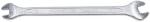 FORSAGE Cheie fixă Forsage 6x7 mm, 120 mm, Cr-V FS-9931 (9931)