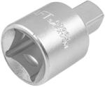 FORCEKRAFT Adaptor de reducție FORCEKRAFT pentru capete tubulare 3/4" x 1/2" FS-52940 (52940) Cheie tubulara