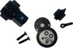 FORCEKRAFT Set de reparație pentru mecanismul de clichet al cheii 1" FORCEKRAFT FS-61741 (61741)