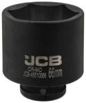 JCB Capadă adâncă de impact JCB 3/4" 66 mm, 6 puncte FS-61054 (61054) Cheie tubulara