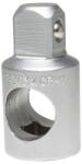 FORCEKRAFT Reductie 3/8" la 1/2" FORCEKRAFT CRV FS-51221 (51221) Cheie tubulara