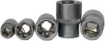 JCB Cheie tubulară torx JCB 1/2" E11 din Cr-V FS-60468 (60468) Cheie tubulara