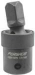 Forsage Articulație cardanică de impact 1/2" CrMo, 62 mm, Forsage FS-7392 (7392) Cheie tubulara