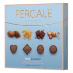 Pergalė Pergalé töltött tejcsokoládé desszert 114g