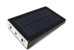 WMC TOOLS Lampă solară WMC cu 36 LED-uri, senzor de mișcare și senzor crepuscular FS-47832 (47832)