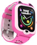Tabby Boo Ceas smartwatch, Tabby Boo, 4G, GPS, Ecran 1.4 inch, Kitty Pink (N00027589_001w)