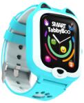 Tabby Boo Ceas smartwatch, Tabby Boo, 4G, GPS, Ecran 1.4 inch, Kitty Blue (N00027590_001w)