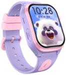 Tabby Boo Ceas smartwatch, Tabby Boo, Smartwatch Vision, 4G, GPS, Ecran HD Curbat 2 inch, Purple (N00027941_001w)