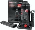 FORCEKRAFT Cric hidraulic tip sticlă 6 t FORCEKRAFT FS-29930 (29930)
