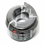 Rock FORCE Furtun pentru compresor Rockforce, cauciuc, rezistent la ulei, 10 mm × 5 m FS-46941 (46941)