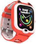 Tabby Boo Ceas smartwatch, Tabby Boo, 4G, GPS, Ecran 1.4 inch, Kitty Red (N00027591_001w)