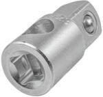 FORCEKRAFT Adaptor 1/4" F la 3/8" M FORCEKRAFT FS-52936 (52936) Cheie tubulara