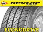 Dunlop EconoDrive 225/65 R16C 112/110R