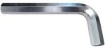 FORCEKRAFT Cheie imbus FORCEKRAFT tip L, 42 mm, din oțel crom-vanadiu FS-29596 (29596) Cheie imbus