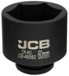 JCB Tubulară de impact JCB, 3/4" 60 mm, hexagonală FS-61032 (61032) Cheie tubulara