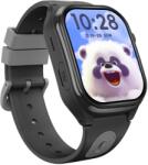 Tabby Boo Ceas smartwatch, Tabby Boo, Smartwatch Vision, 4G, GPS, Ecran HD Curbat 2 inch, Black (N00027940_001w)