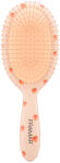 Framar Peach Please Belle Detangle Brush