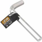 JCB Cheie imbus JCB 14 mm, tip L, din oțel crom-vanadiu FS-59751 (59751) Cheie imbus