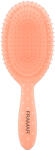 Framar Peach Please Dottie Detangle Brush