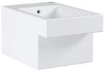 GROHE Cube Ceramic fali függesztésű bidé fehér (GR-3948600H)