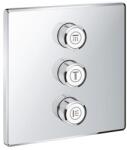 GROHE Grohtherm SmartControl háromszoros vízmennyiségszabályzó színkészlet (GR-29127000)