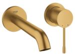 GROHE Geohe Essence mosdócsaptelep M-es, Brushed Cool Sunrise (GR-19408GN1)