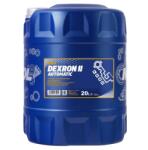 MANNOL 8205 ATF Dexron IID (20 L)