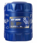 MANNOL 8212 ATF AG55 (20 L)