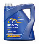 MANNOL 8101 FWD 75W-85 GL-4 (4 L)