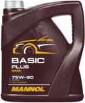 MANNOL 8108 Basic Plus 75W-90 GL-4+ (4 L)