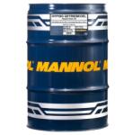 MANNOL 8106 Hypoid 80W-90 GL-4/GL-5 LS (60 L)