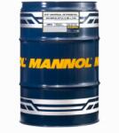 MANNOL 8107 Universal 80W-90 GL-4 (60 L)