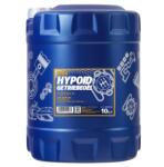 MANNOL 8106 Hypoid 80W-90 GL-4/GL-5 LS (10 L)