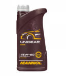 MANNOL 8109 Unigear 75W-80 GL-4/GL-5 LS (1 L)
