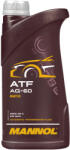 MANNOL 8213 ATF AG60 (1 L)