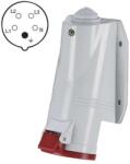 SCAME Priză 5P 16A/400, IP44, montare pe perete