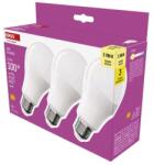 EMOS Bec LED Classic A60 / E27 / 13 W (100 W) / 1521 lm / Alb cald