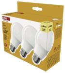 EMOS Bec LED Basic A60 / E27 / 8, 8 W (60 W) / 806 lm / Alb cald - tonerdepot - 26,60 RON