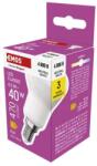 EMOS Bec LED Classic R50 / E14 / 4, 2 W (40 W) / 470 lm / Alb neutru