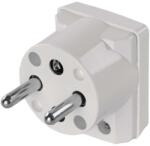 ABB Furcă înclinată albă 5536-2154