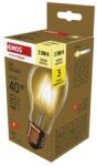 EMOS Bec LED Vintage A60 / E27 / 4, 5 W (40 W) / 420 lm / Alb cald