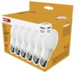 EMOS Bec LED Basic A60 / E27 / 8, 8 W (60 W) / 806 lm / Alb neutru - tonerdepot - 40,67 RON