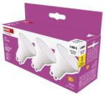 EMOS Bec LED Classic MR16 / GU10 / 7 W (60 W) / 806 lm / Alb neutru
