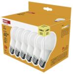 EMOS Bec LED Basic A60 / E27 / 8, 8 W (60 W) / 806 lm / Alb cald - tonerdepot - 40,67 RON