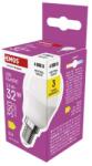 EMOS Bec LED Classic Mini Globe / E14 / 2, 5 W (32 W) / 350 lm / Alb neutru