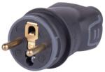 Legrand Dop negru din cauciuc IP44