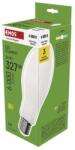 EMOS Bec LED cu filament ED90 / E40 / 36 W (327 W) / 6.000 lm / alb neutru