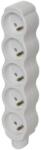 EMOS Separat cu 5 sertare, alb - tonerdepot - 23,98 RON