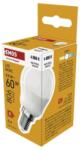 EMOS Bec LED Basic MINI GLOBE E14 / 8, 8 W (60 W) / 806 lm / Alb neutru