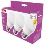 EMOS Bec LED Classic A60 / E27 / 7 W (60 W) / 806 lm / Alb neutru